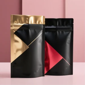 Black Mylar Bags-4