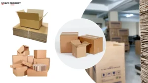 The Future of Shipping: Key Trends in Corrugated Boxes and Custom Shipping Solutions