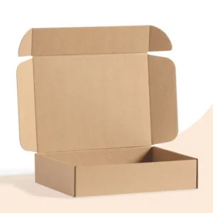 Corrugated Mailer Boxes-3