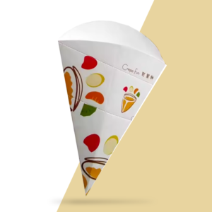 Crepe Cone Packaging-3