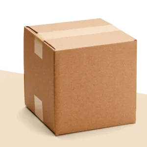 Cube Corrugated Boxes-2