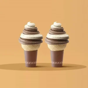 Custom Cake Cone Sleeves-2