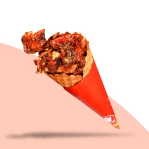 Custom Chicken Cone Sleeves-3