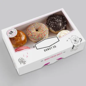 Donut Boxes-5