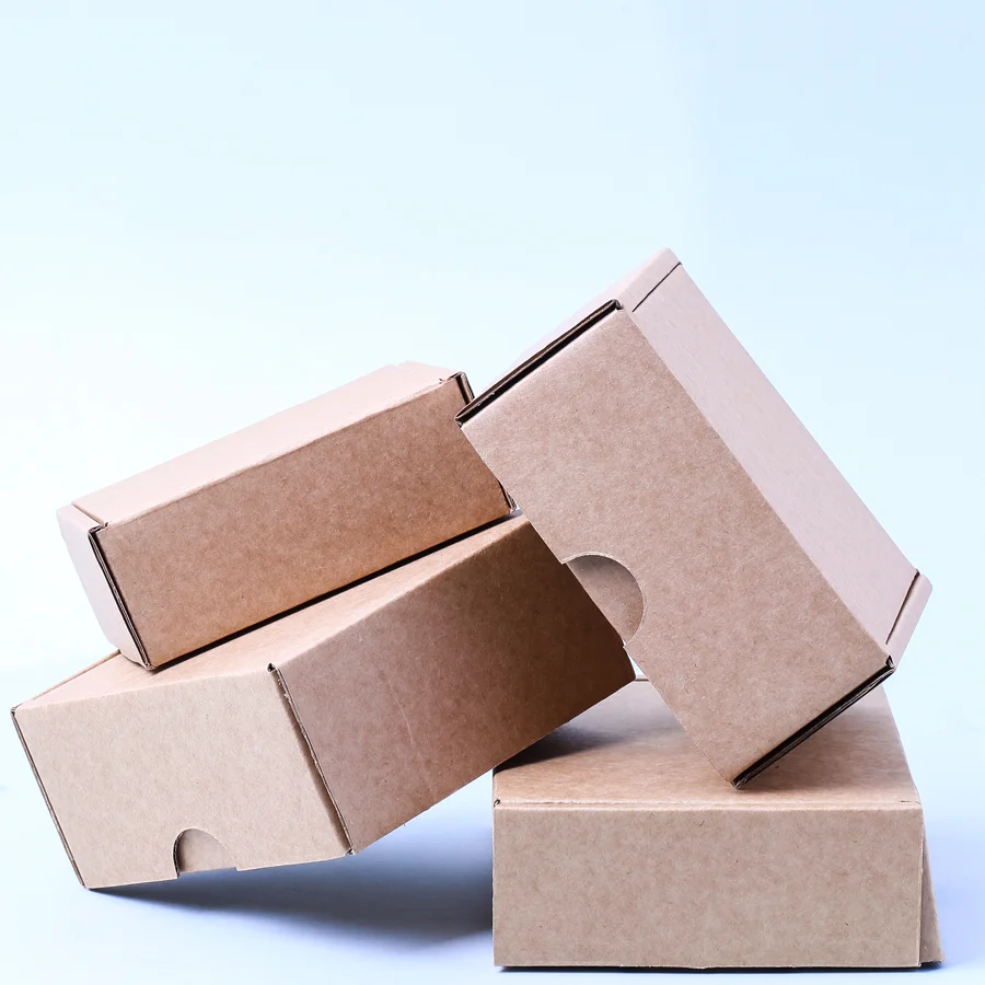 Ecommerce Mailer Boxes