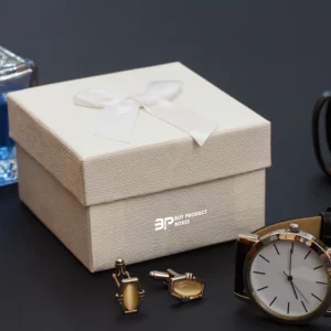 Luxury Watch Boxes