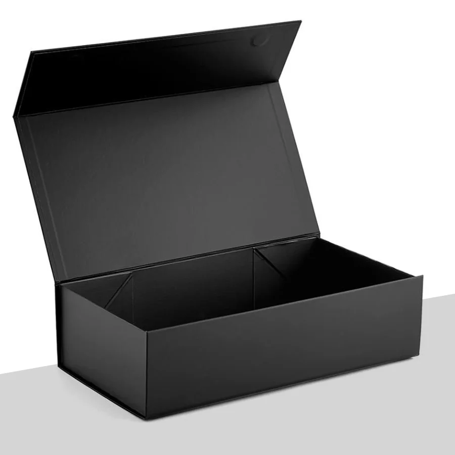 Custom Magnetic Rigid Boxes