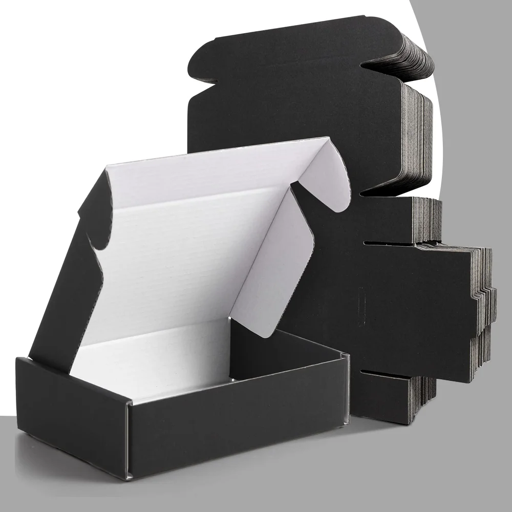 PR Mailer Boxes