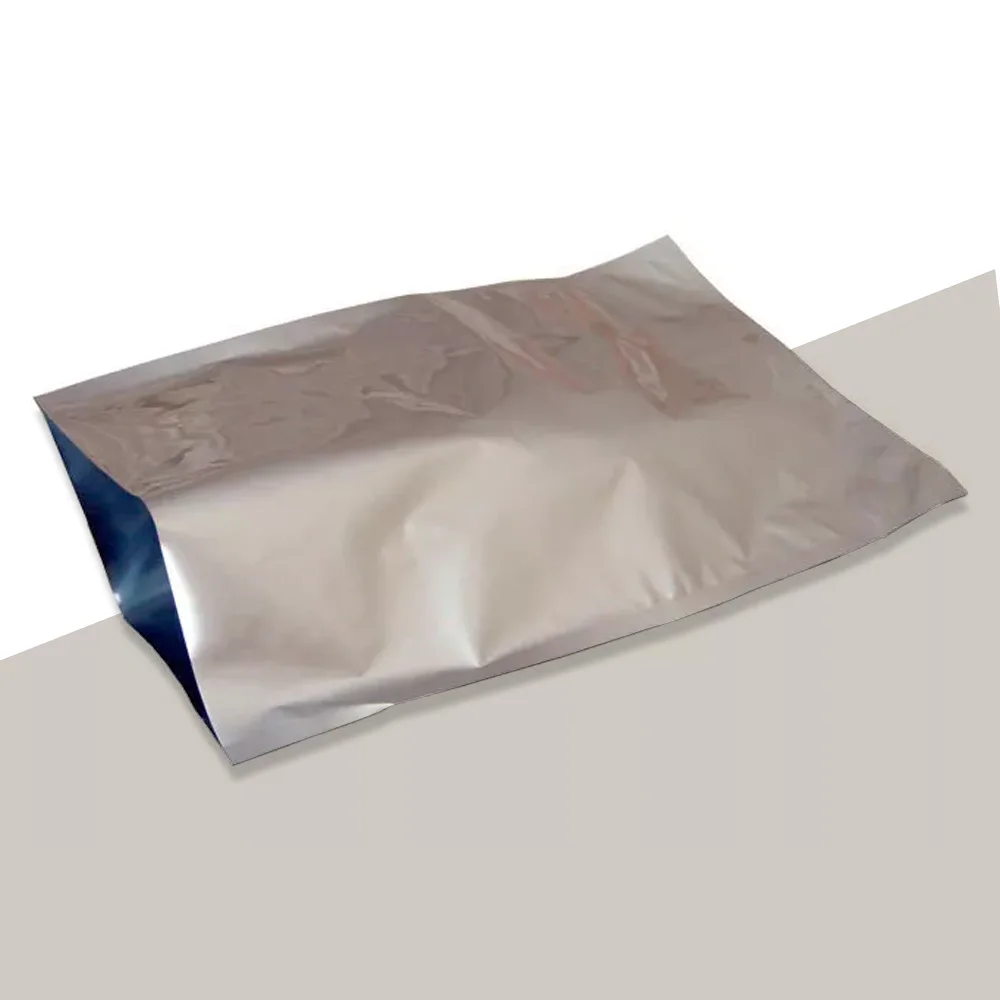 Mylar Bags For Freeze Drying